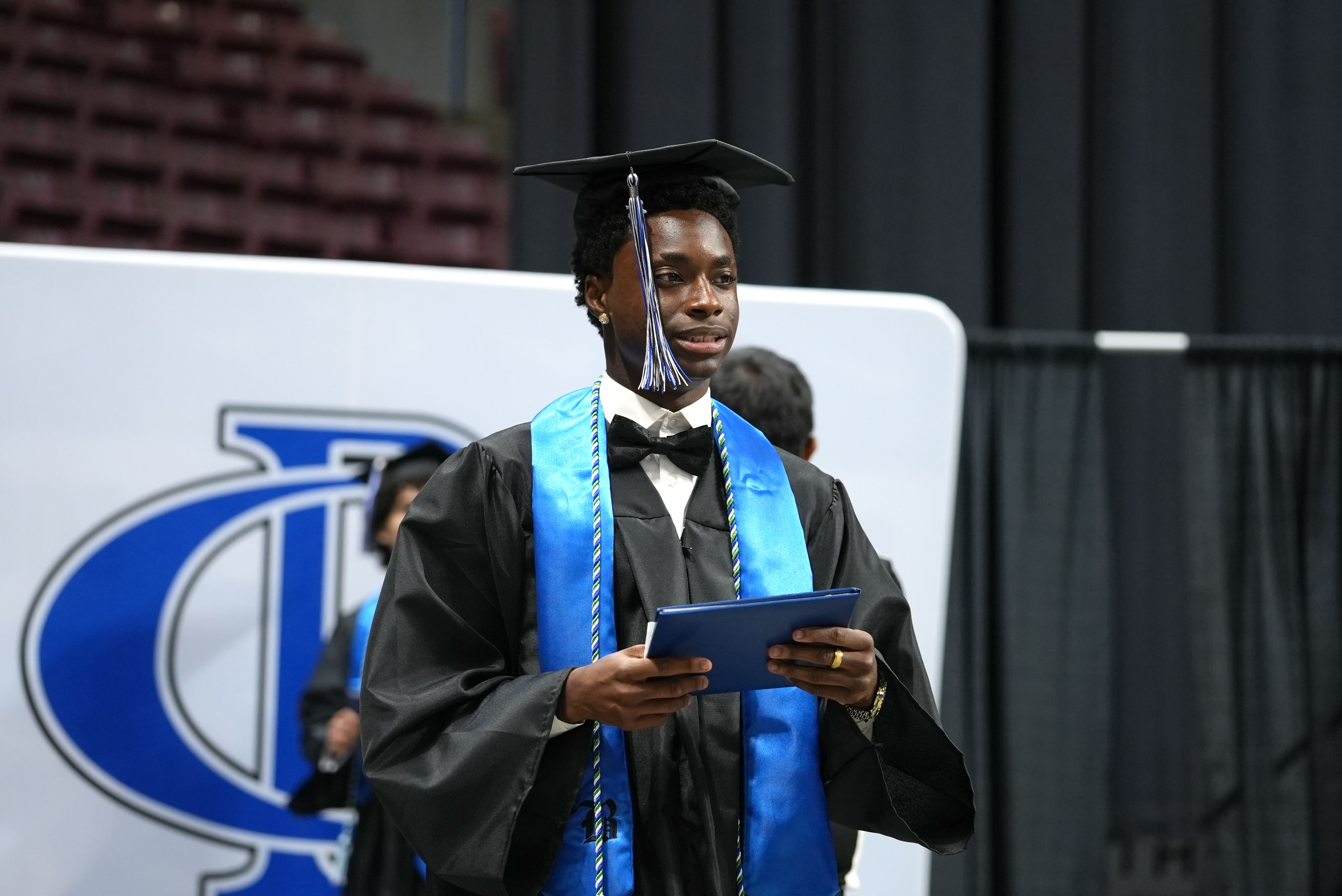 Cane Bay High Graduation