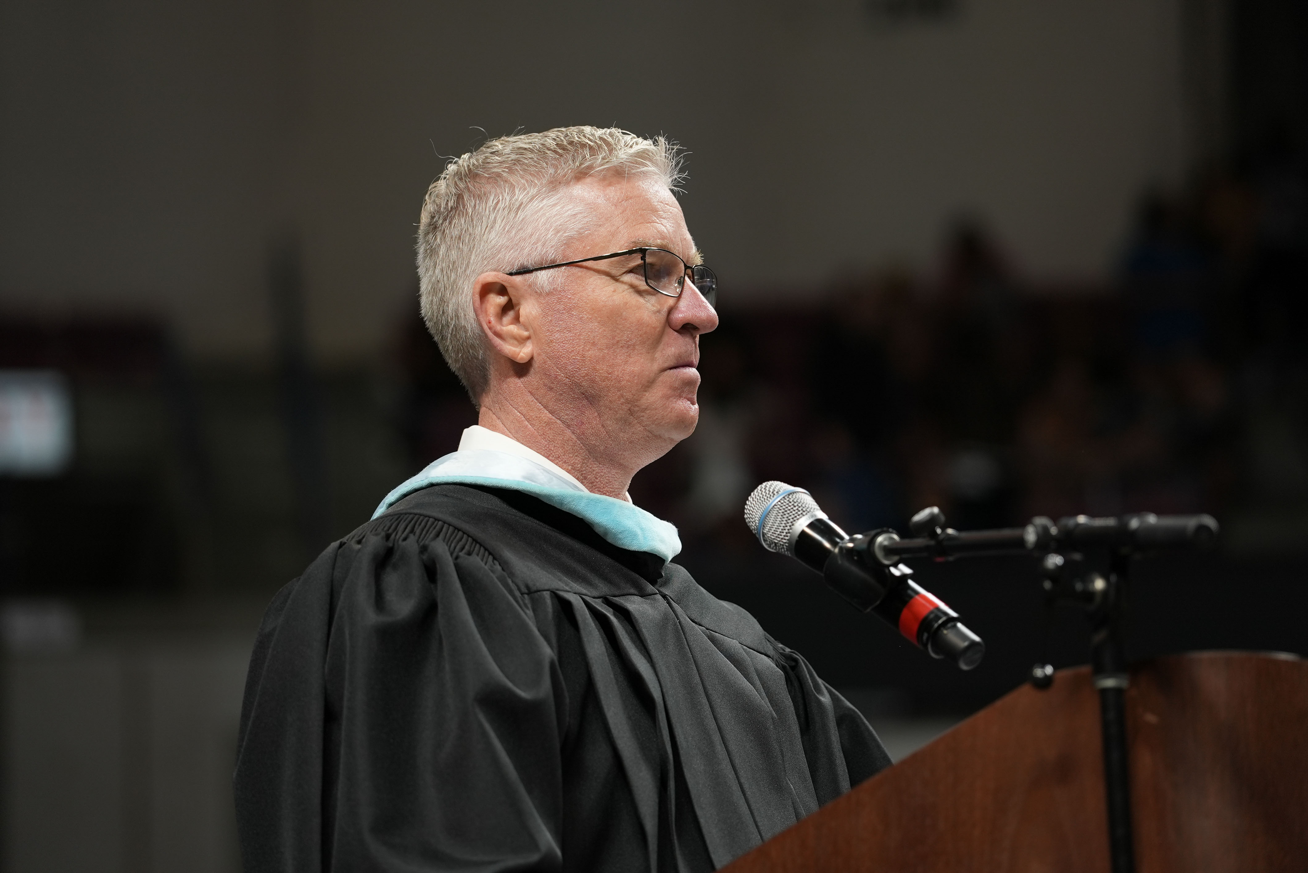 Cane Bay High Graduation