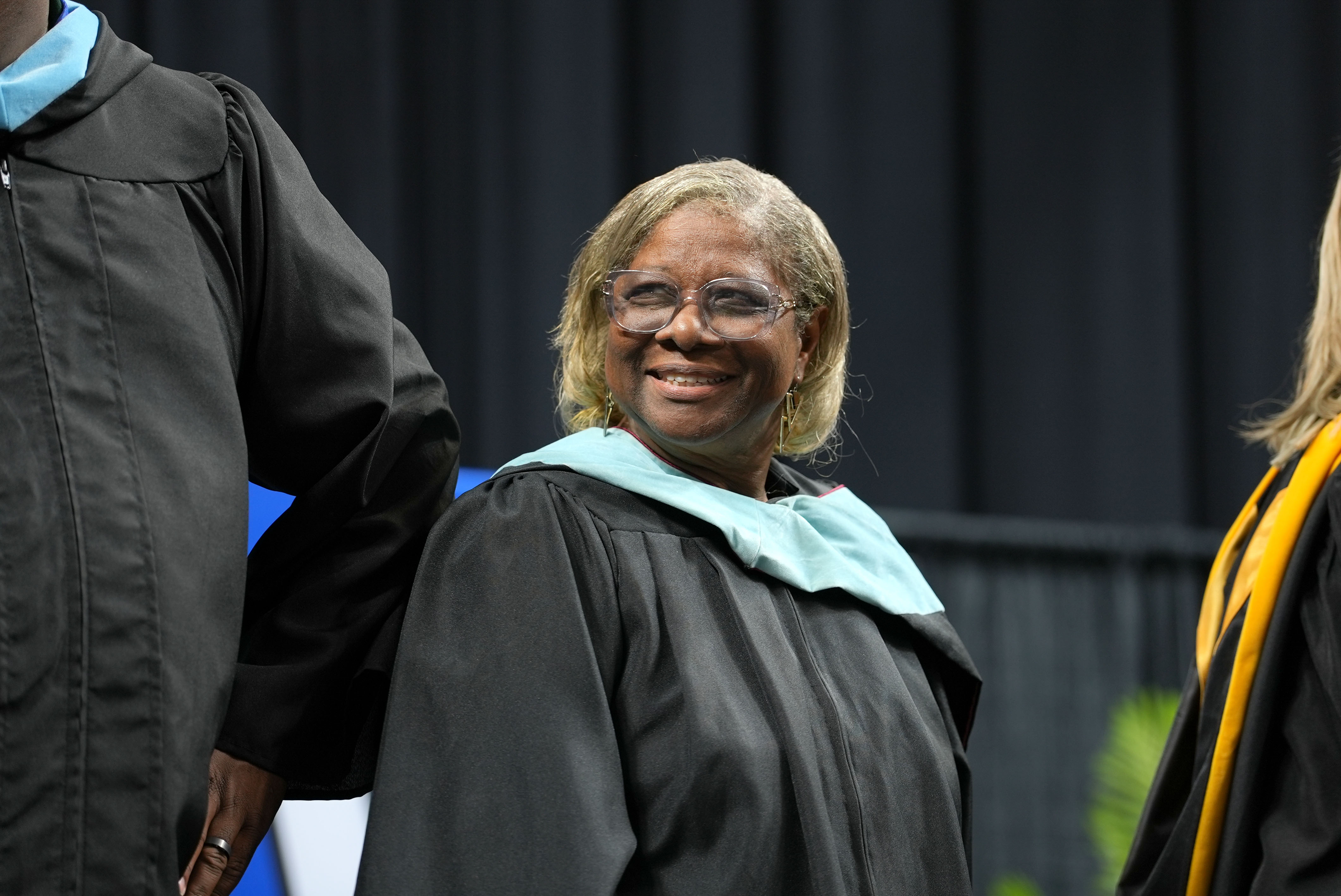 Cane Bay High Graduation