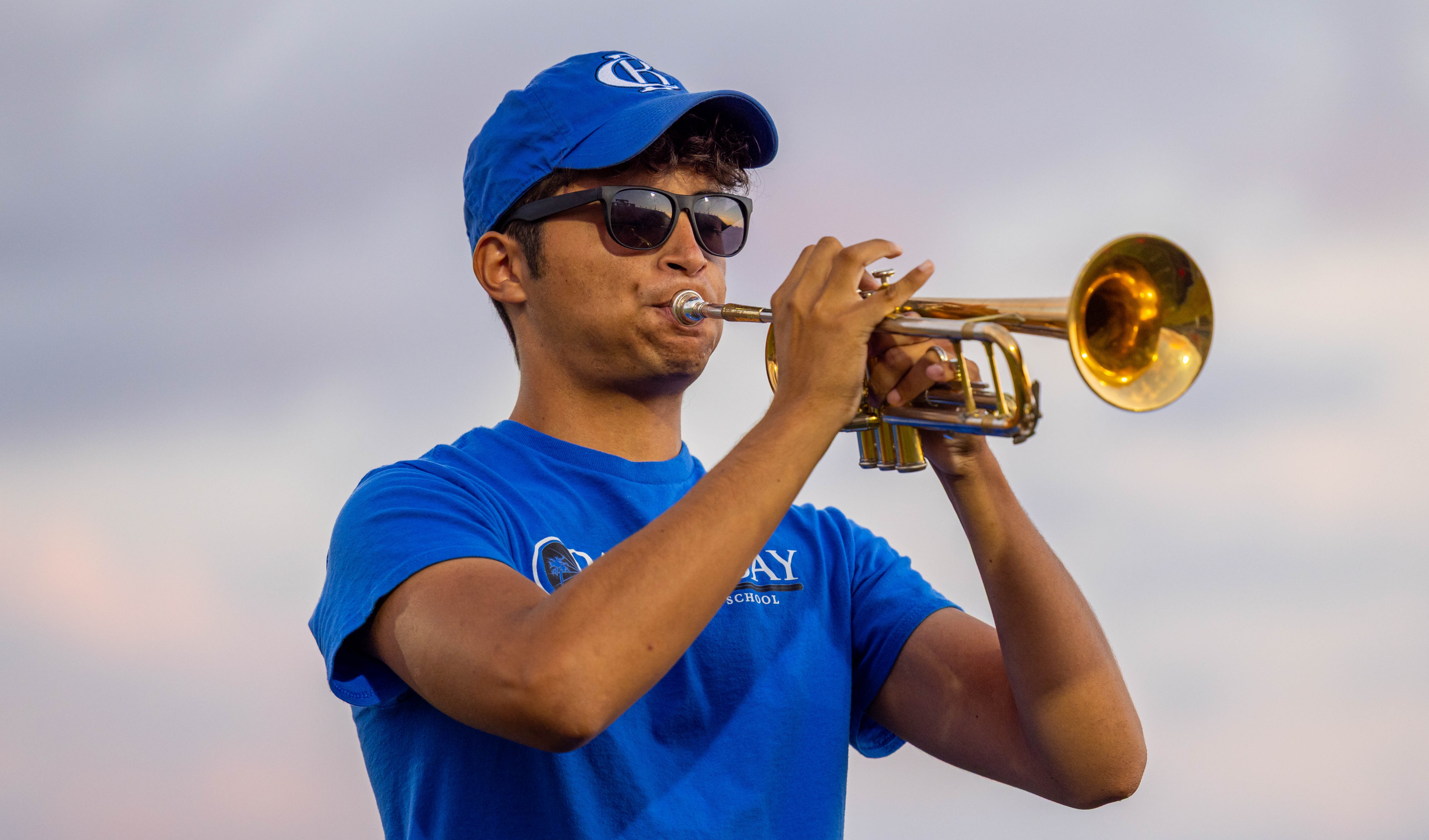 CBH band