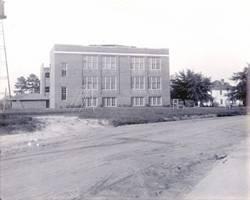 School Building in 1926