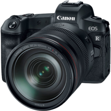 canon camera