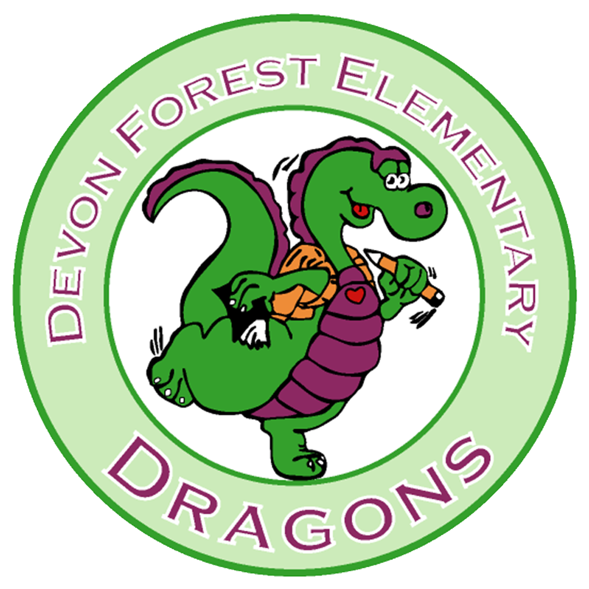 Best BCSD Videos of 2023 | Devon Forest Elementary