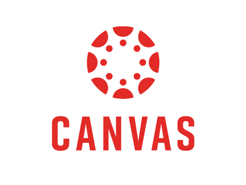 Canvas icon