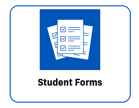 Student Forms Icon