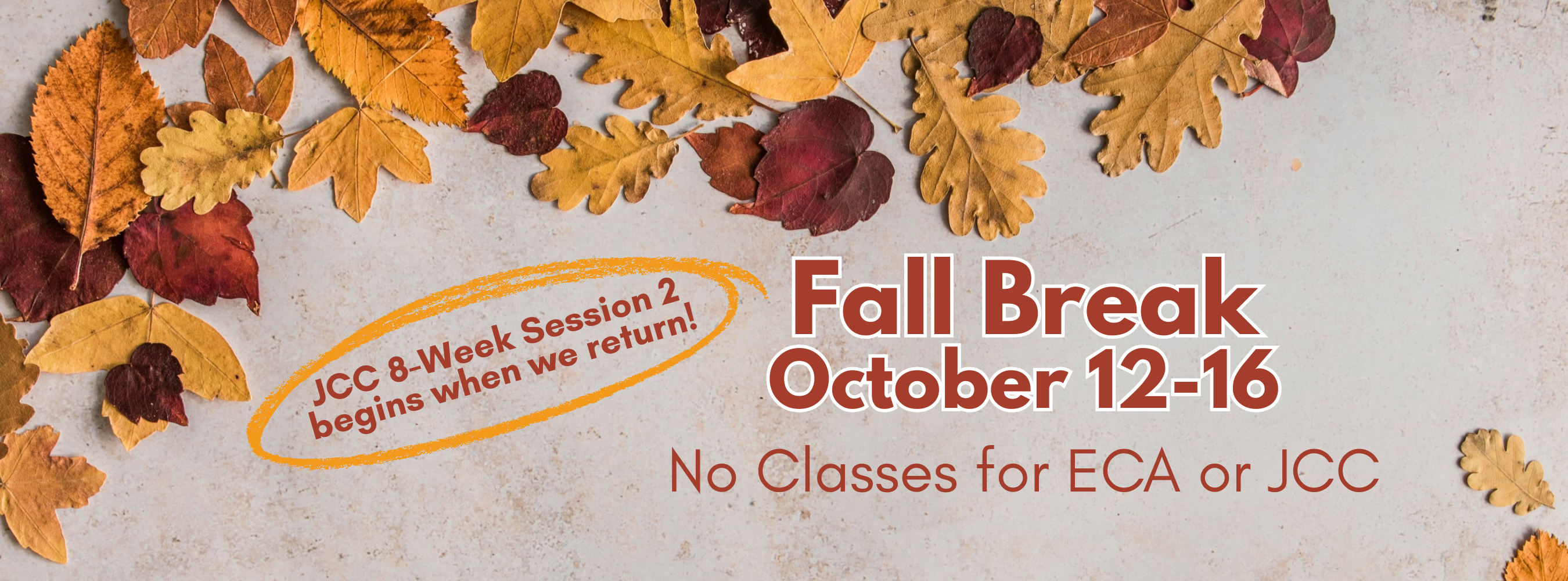 Fall Break