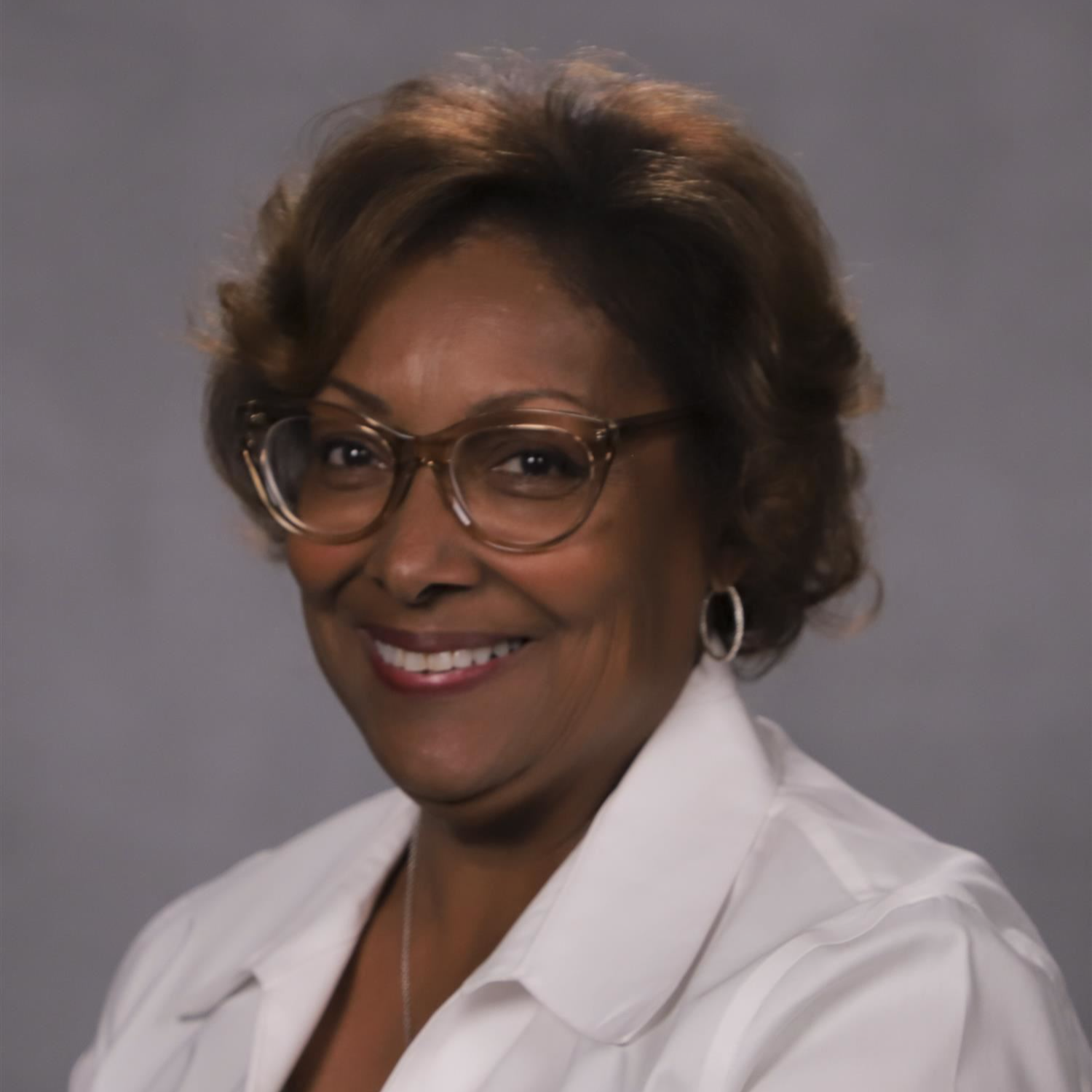 photo of Sheila Singleton, principal of CTLA