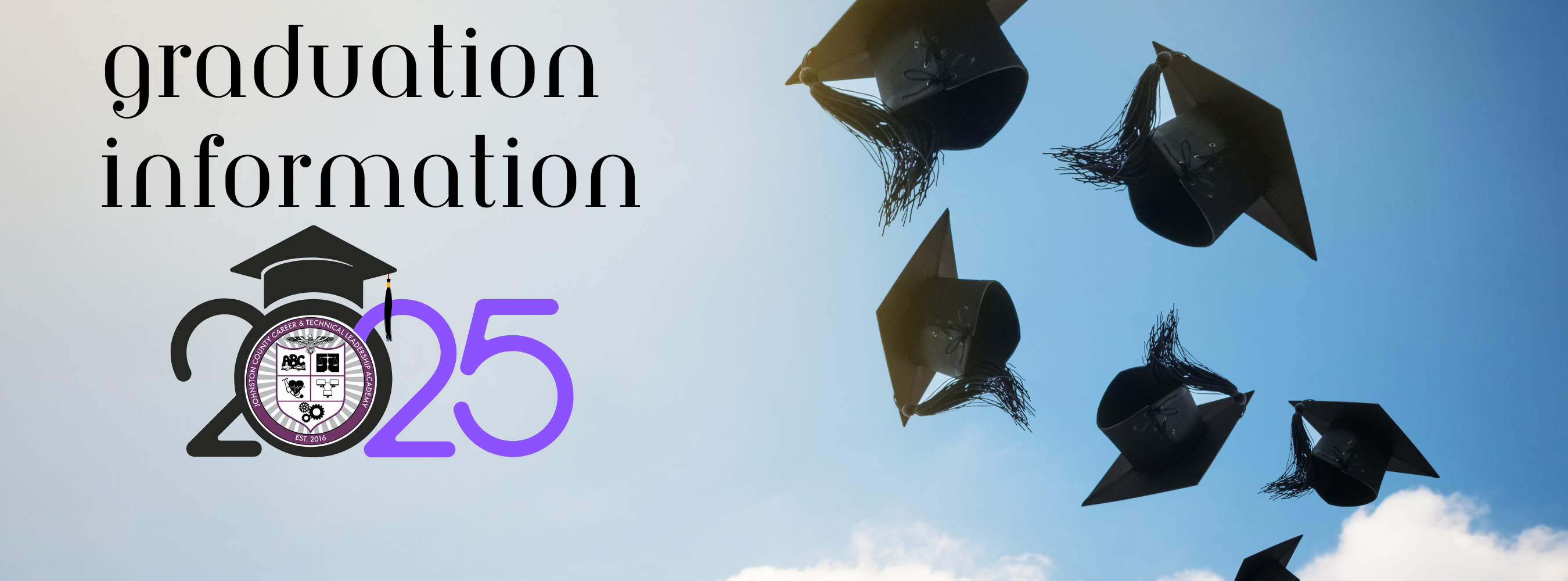 Graduation Information