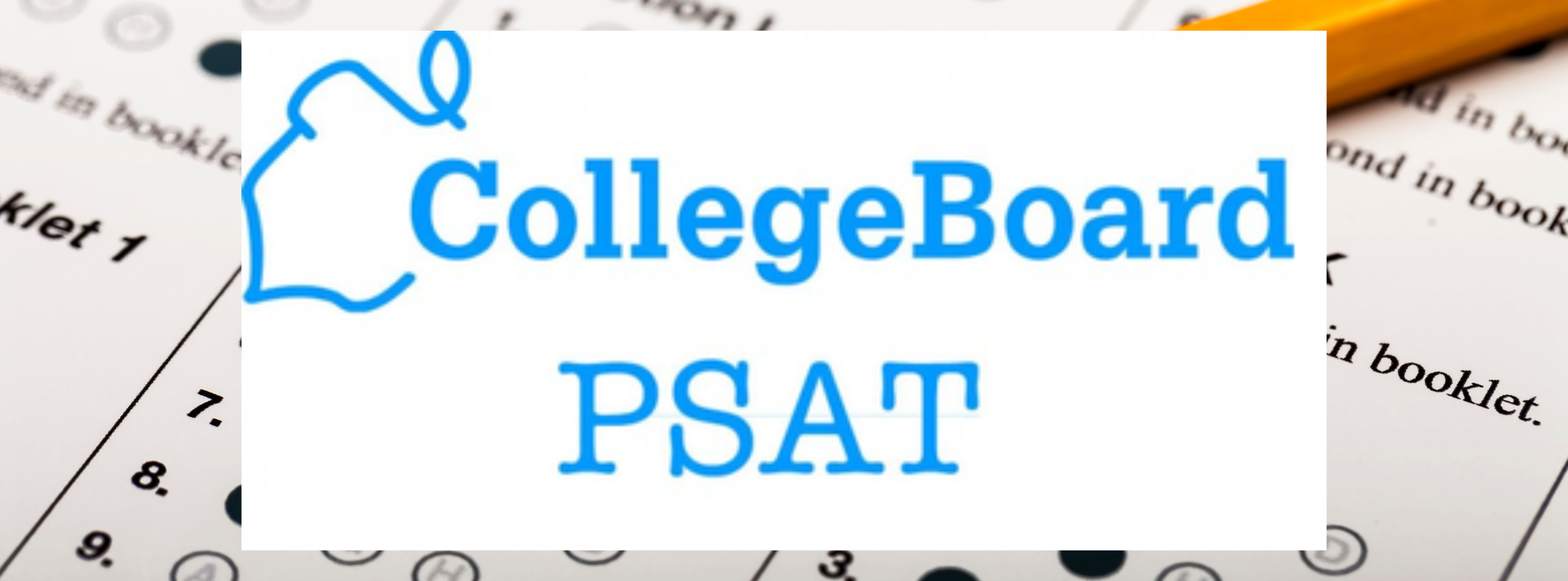 PSAT Information