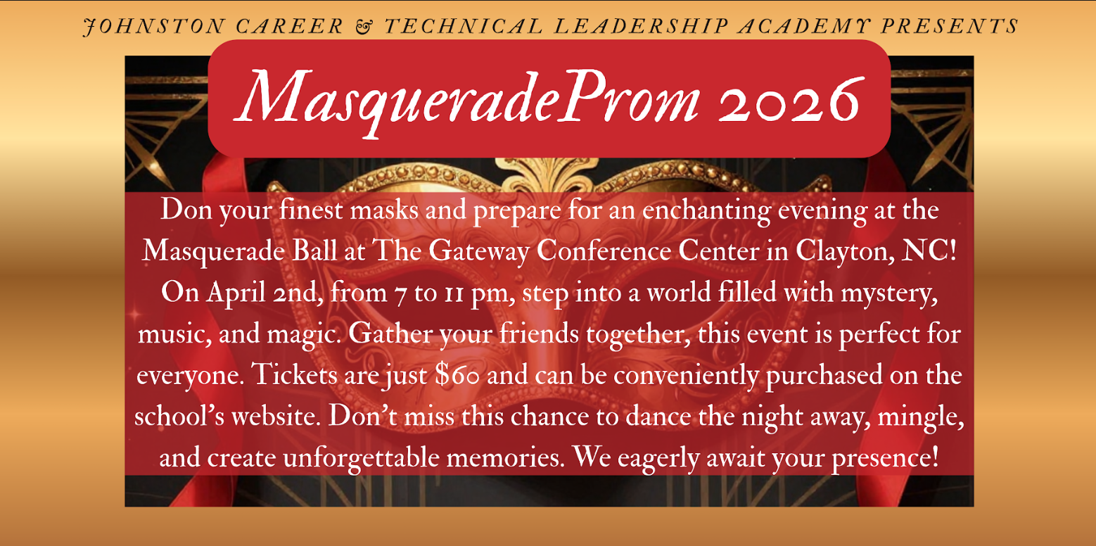 Prom Banner