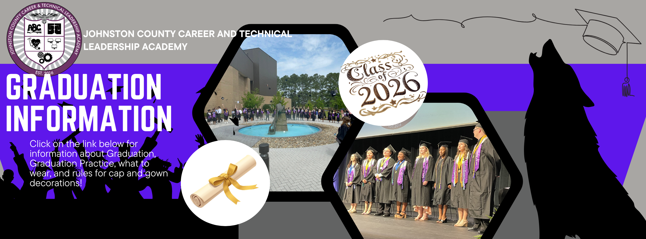 Graduation Information