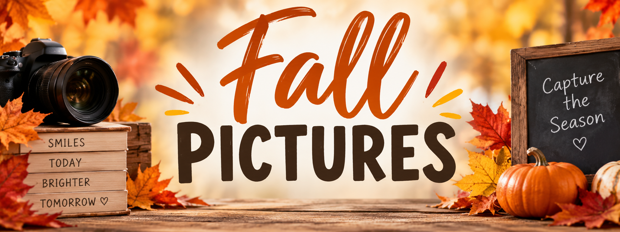 Fall Pictures