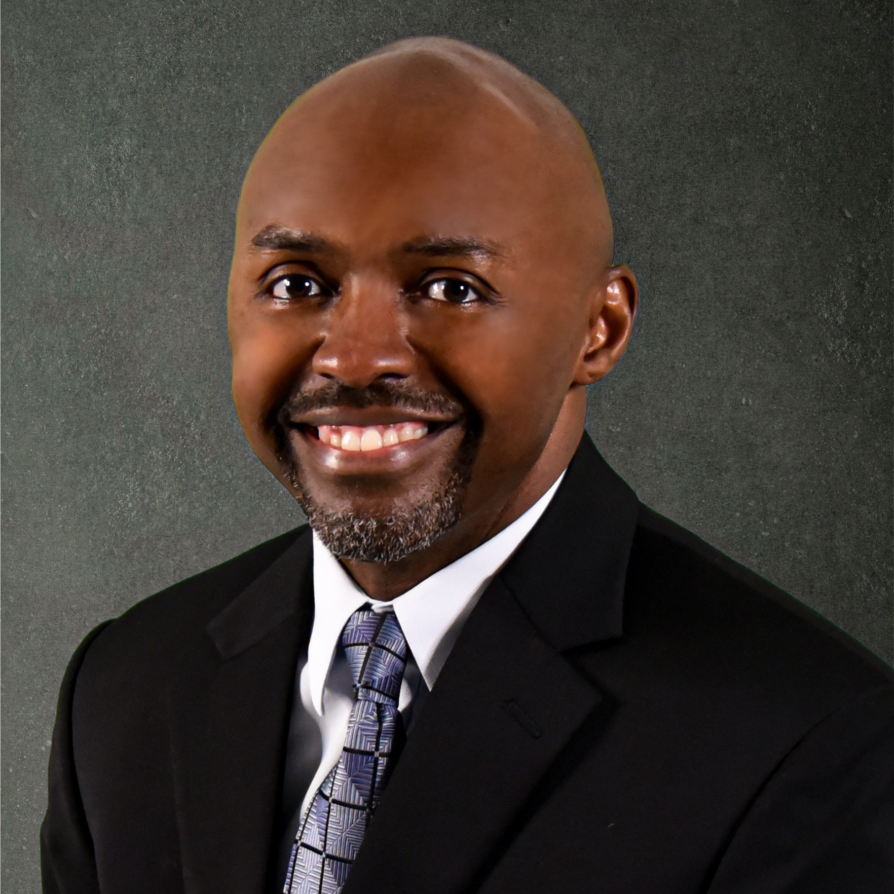 Kamelio Johnson