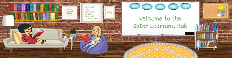 bitmoji banner student welcome sign