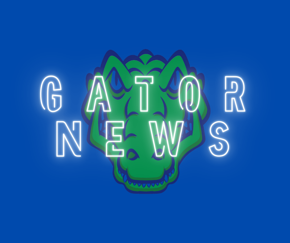 gator news logo