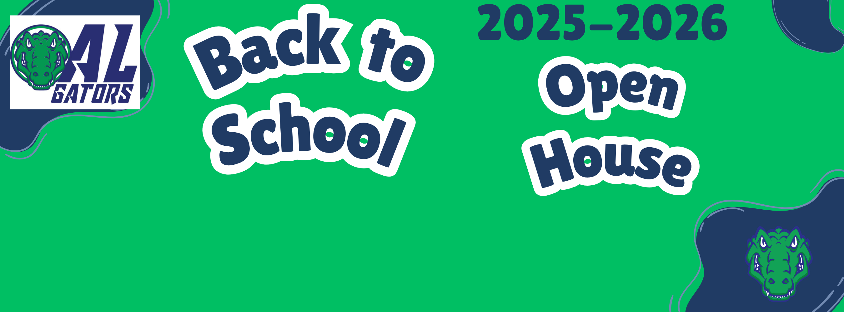 25-26 Archer Lodge Middle School Open House