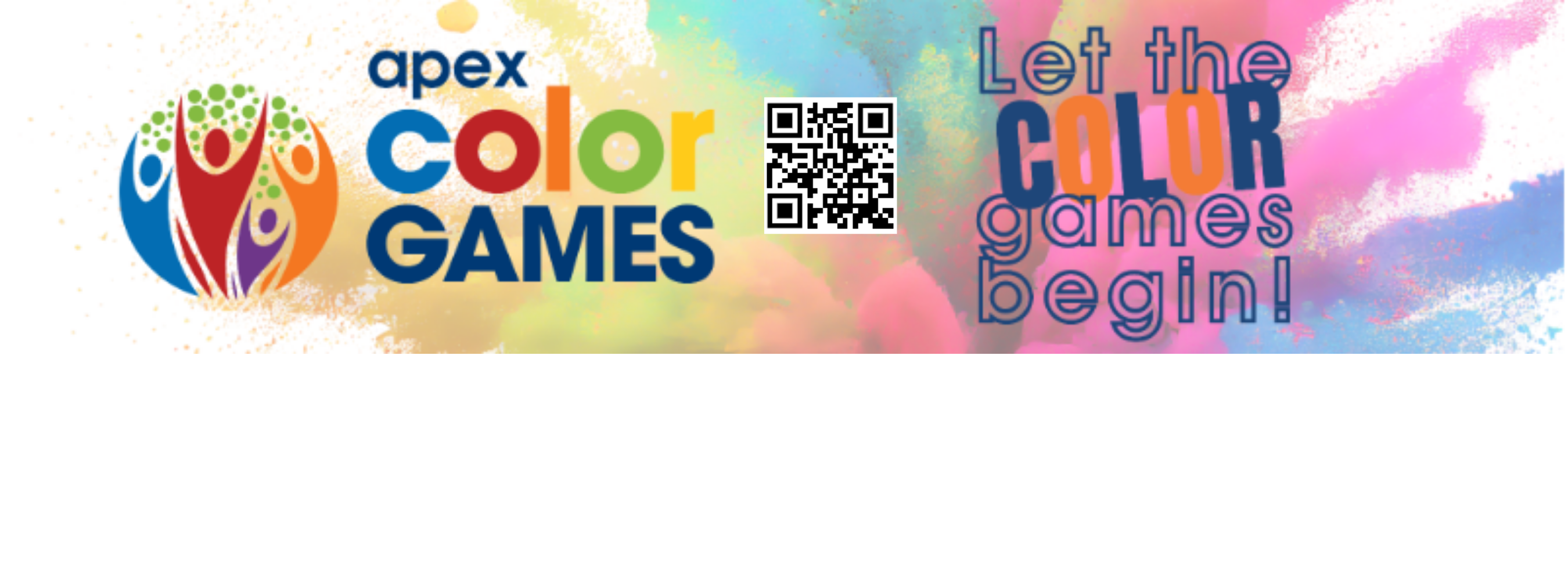Apex Color Games