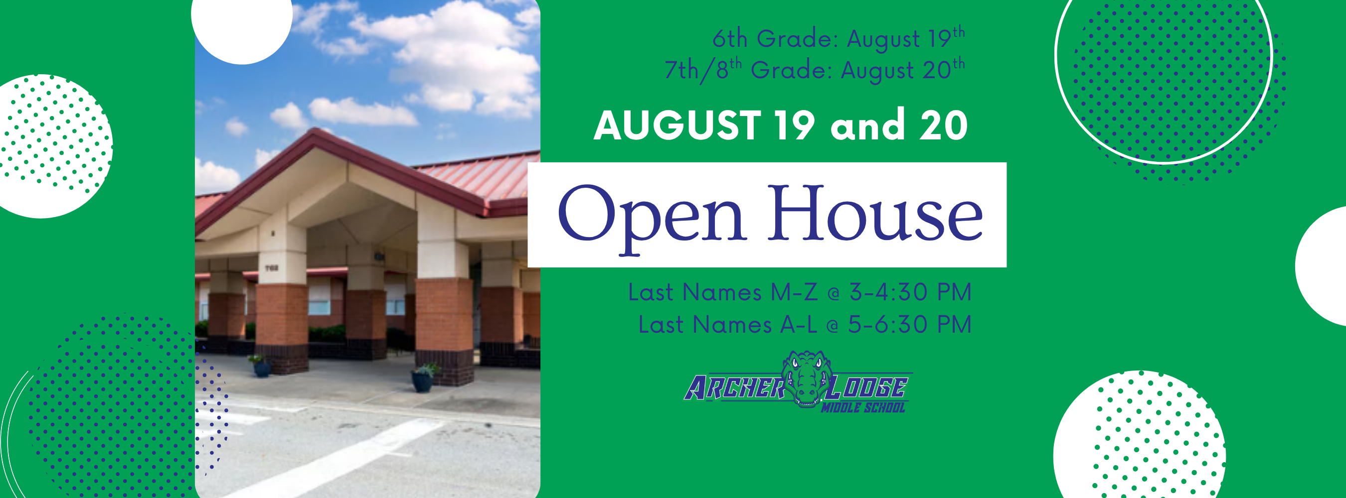 Open House