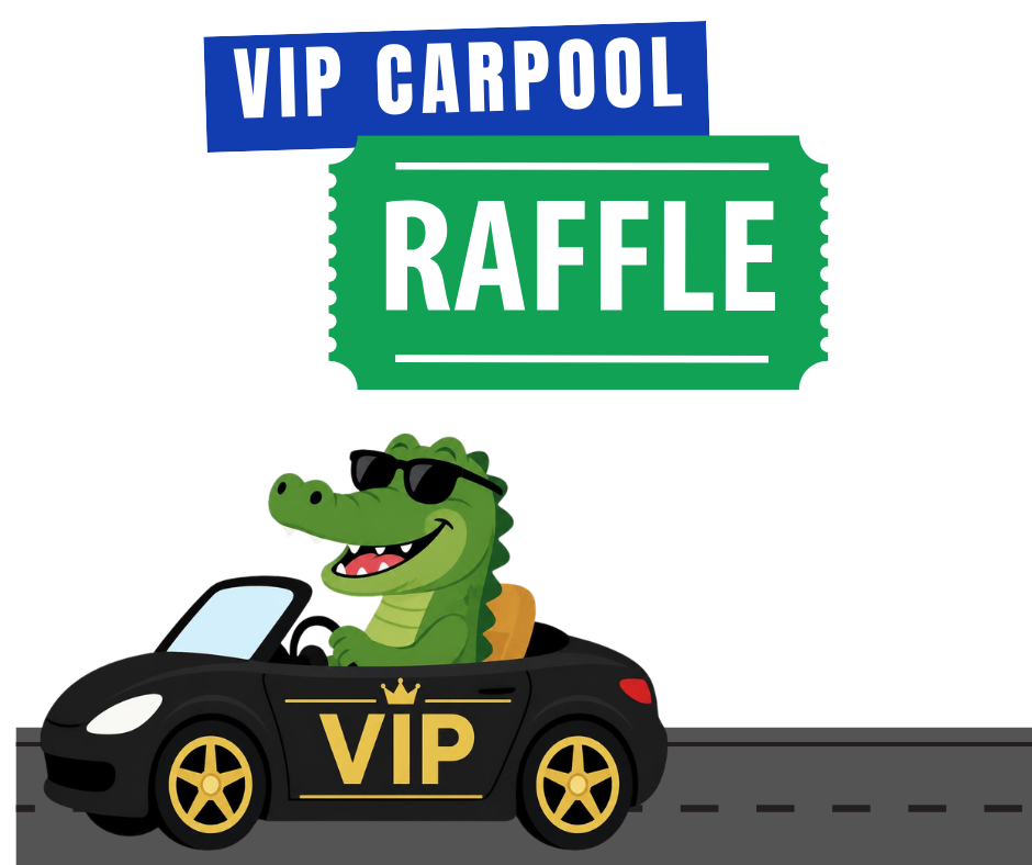VIP Raffle
