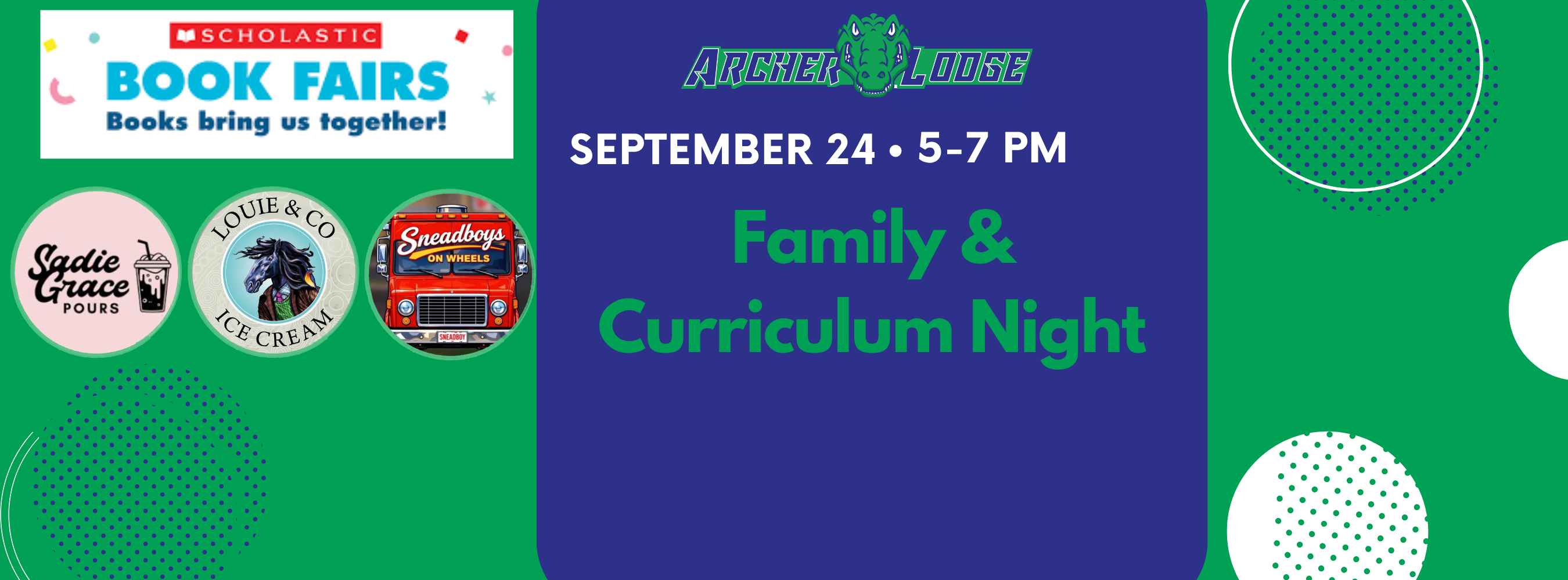 Curriculum Night
