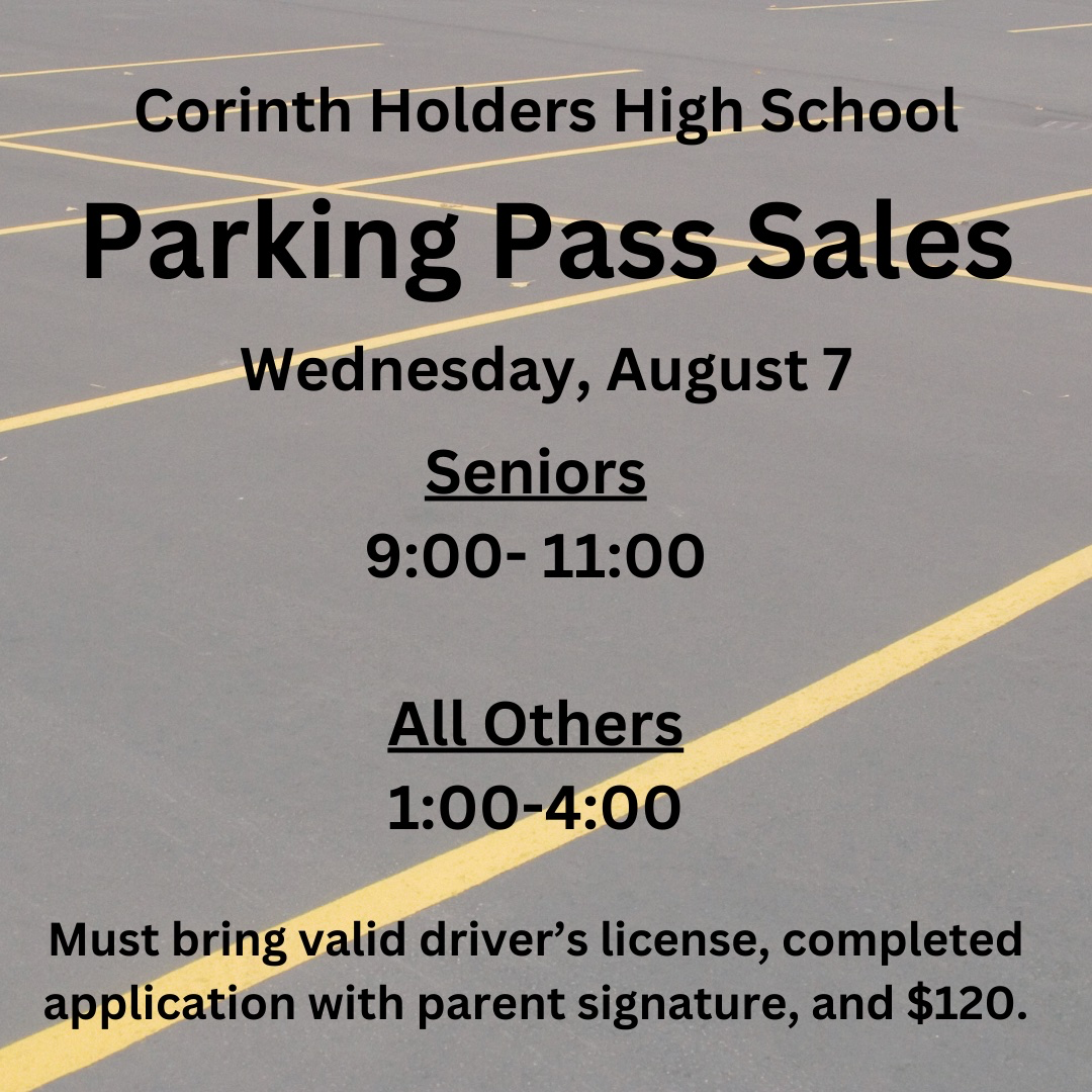 parking pass info image