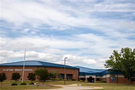 Clayton Middle School