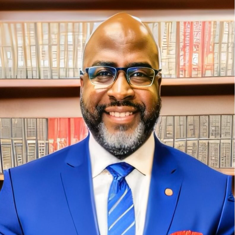 Administration Clayton Middle School