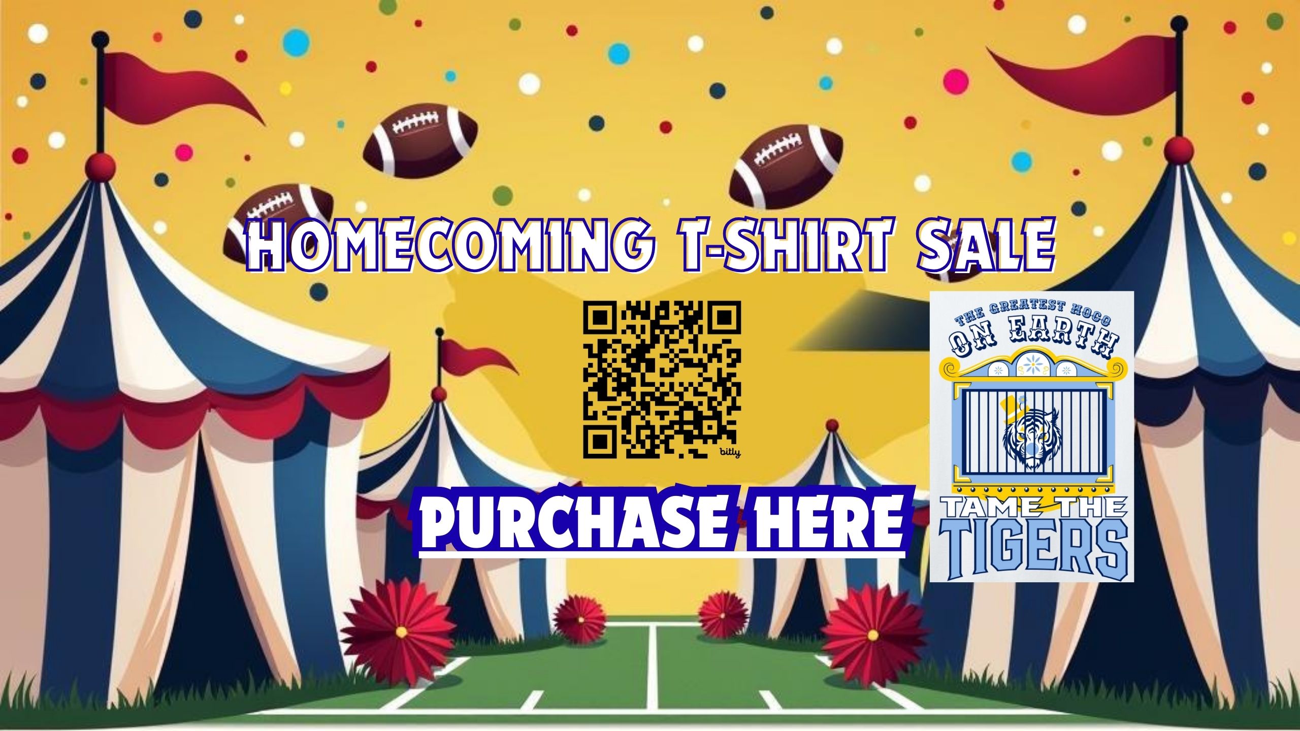 Homecoming Shirts