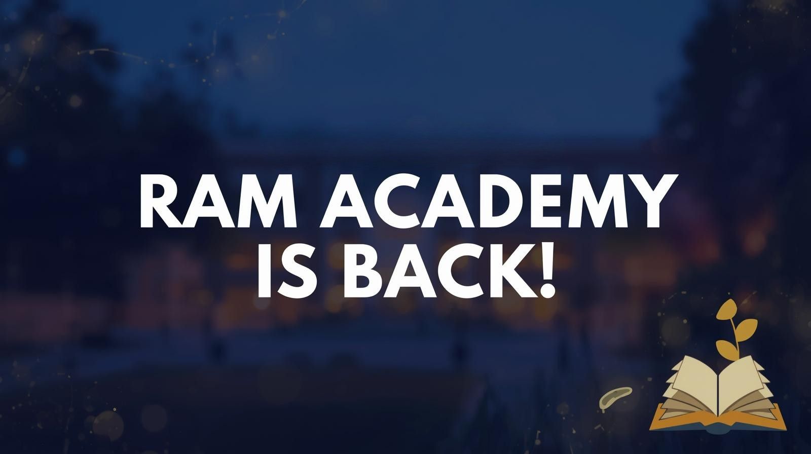 RAM Academy