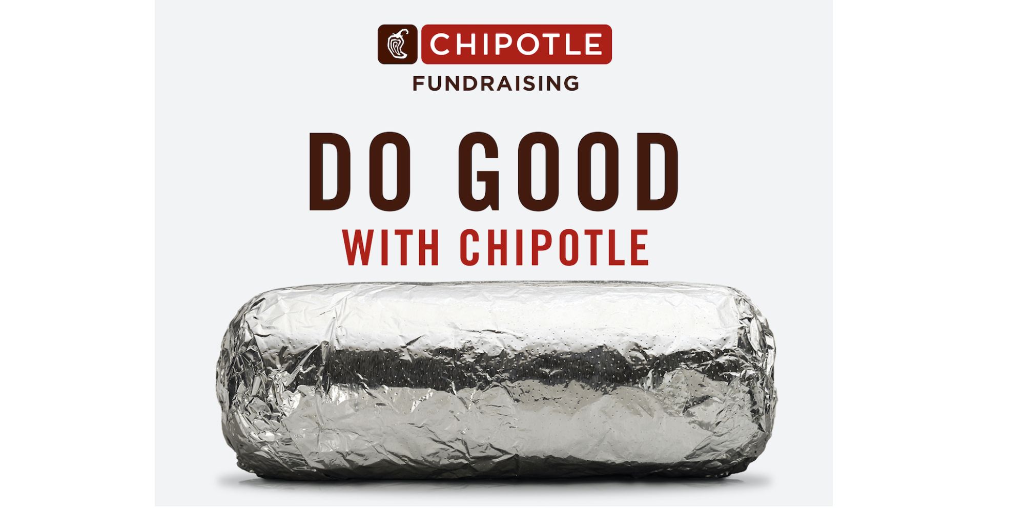 Chipotle Fundraiser