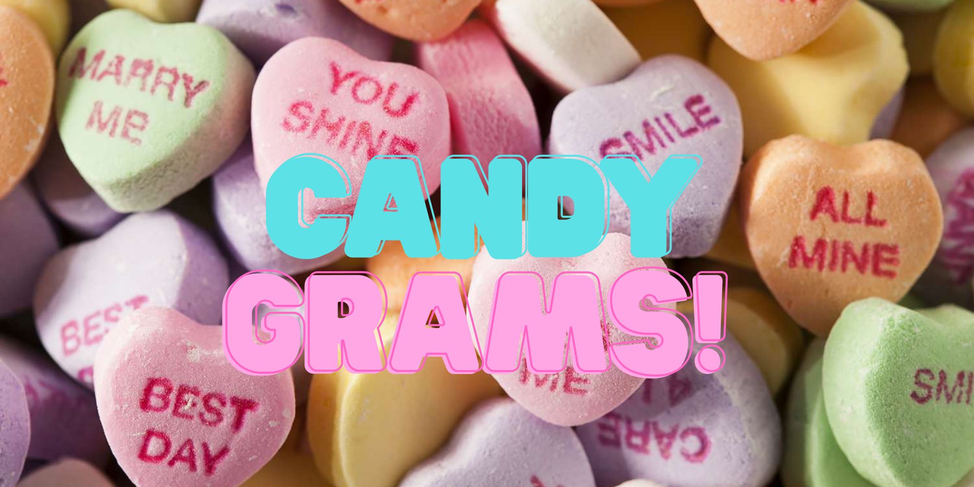 Candy Grams