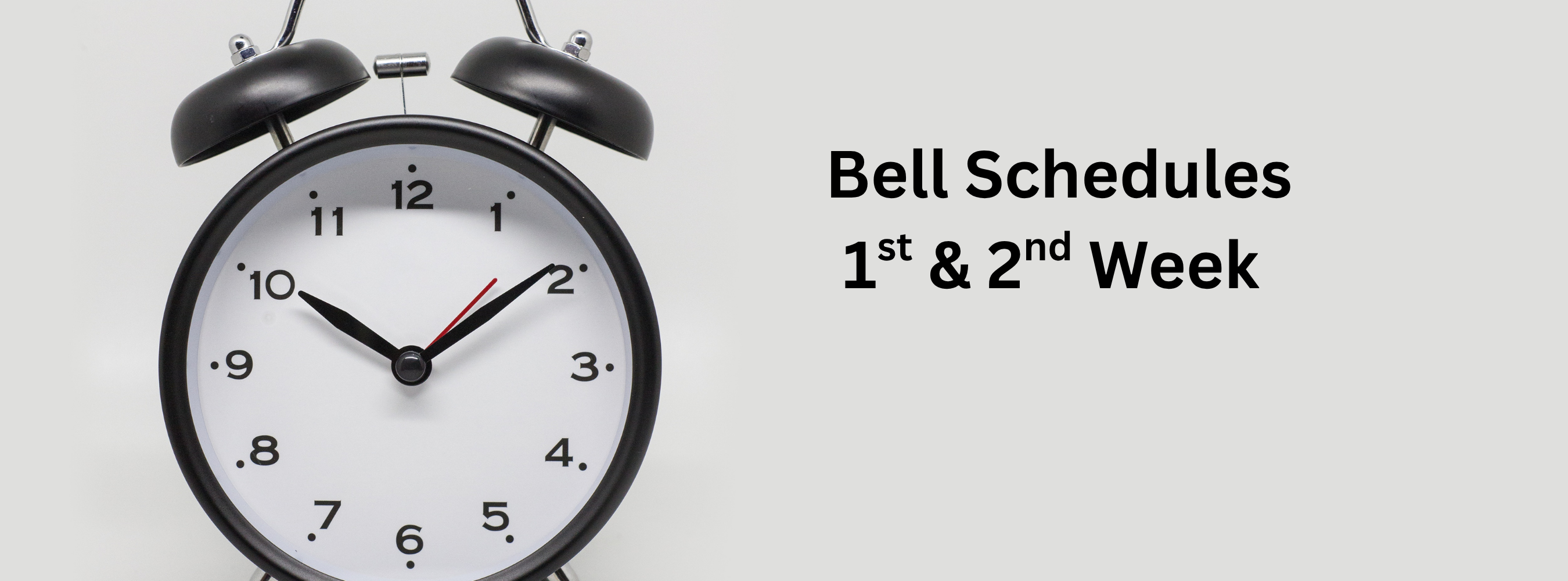 bell