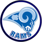 rams logo