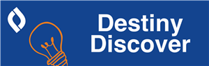 destiny discover