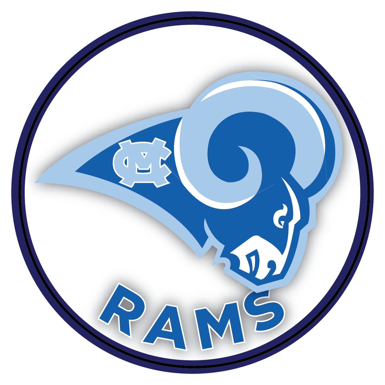 ram logo