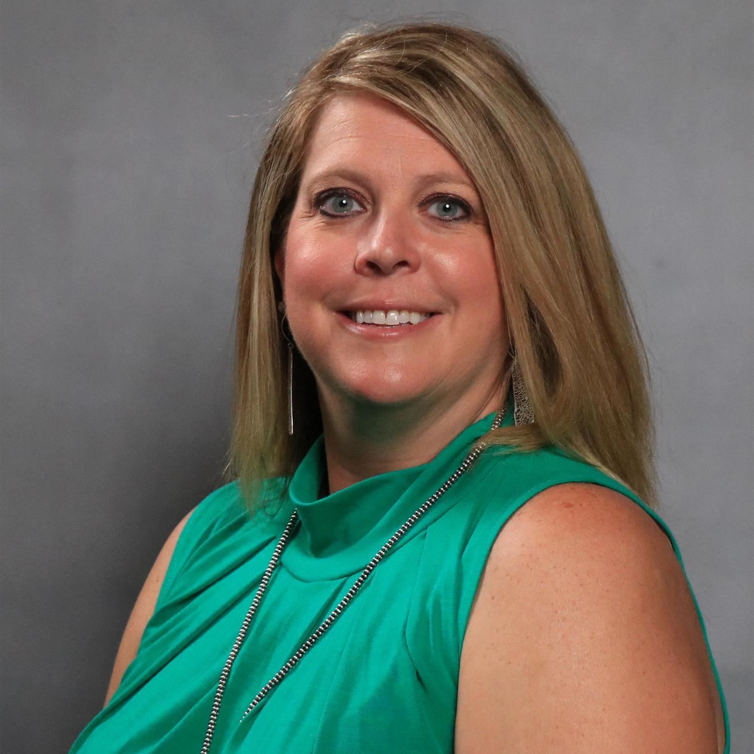 Mrs. Melissa Hubbard
