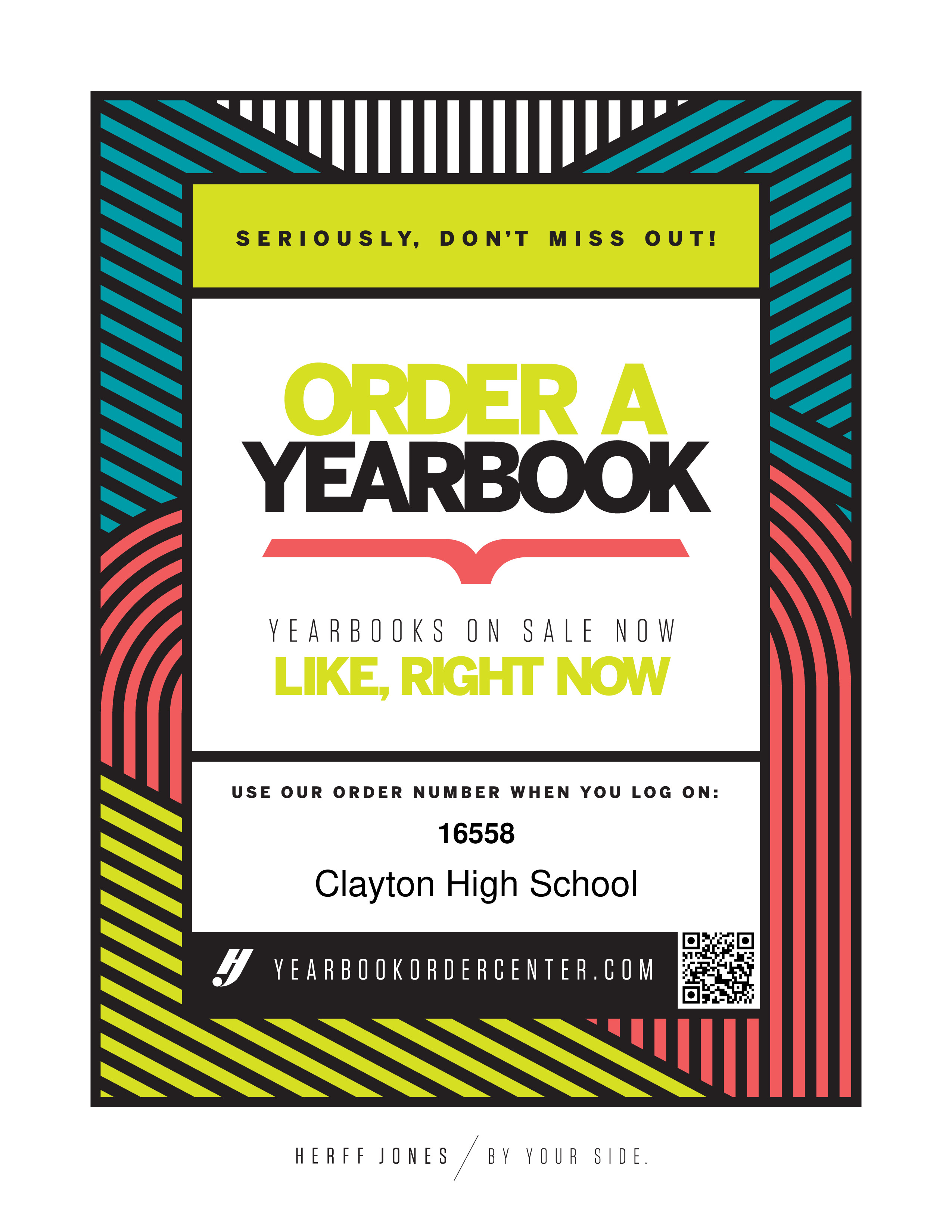 23-24 yearbook orders