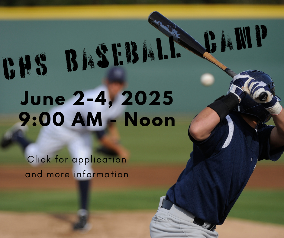 Baseball Camp