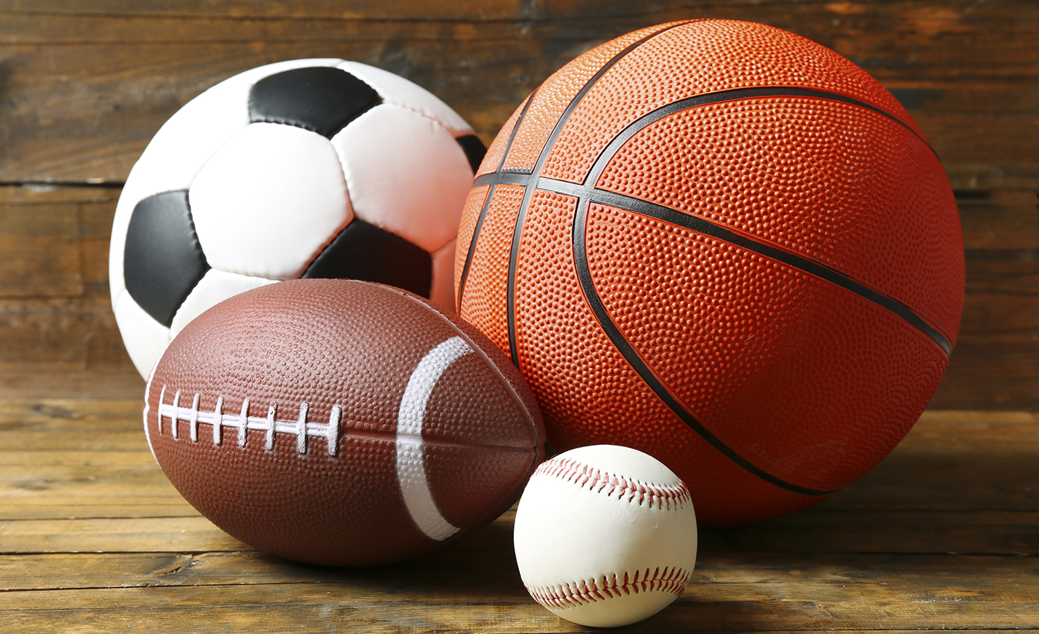 2025-2026 Athletic Calendars