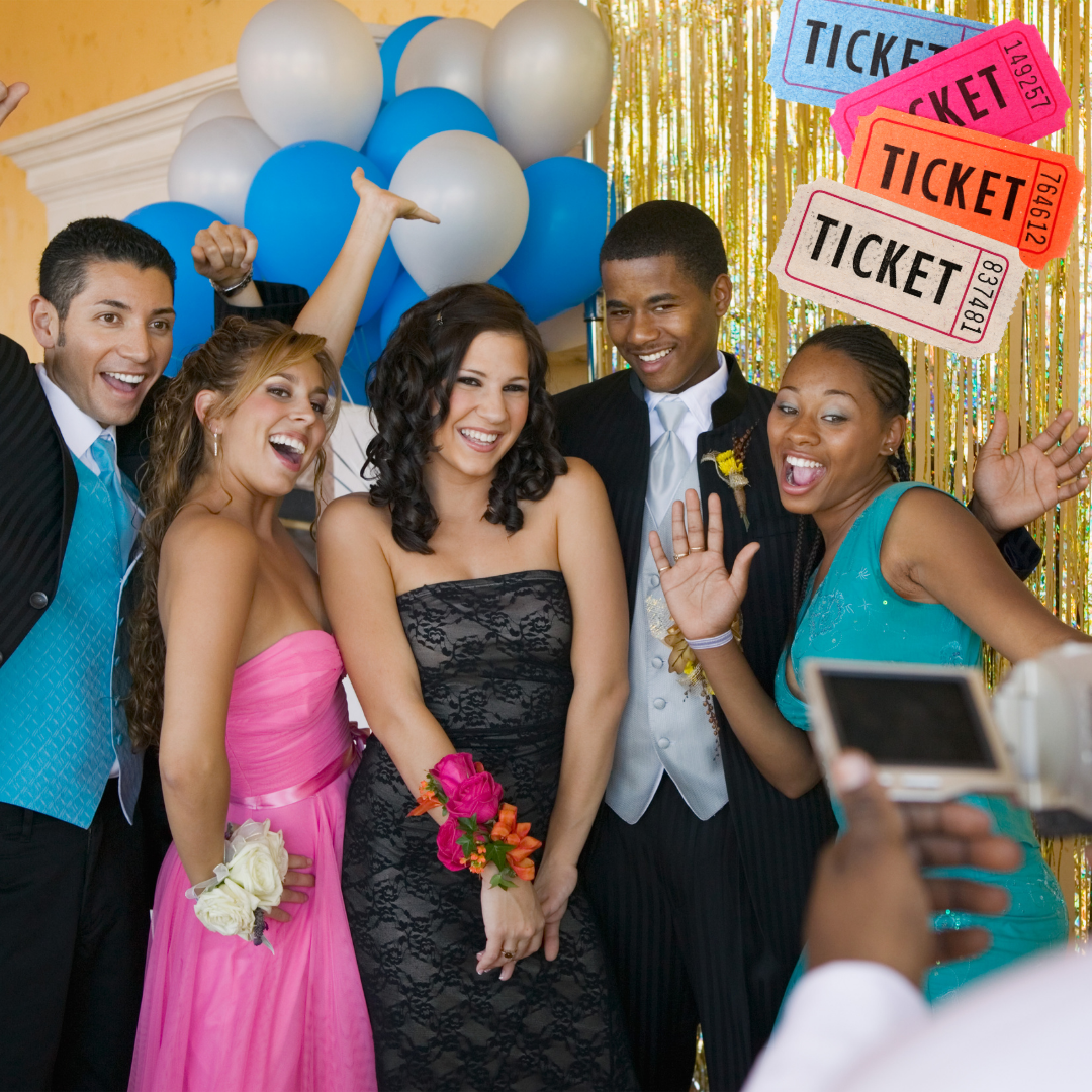homecoming tickets
