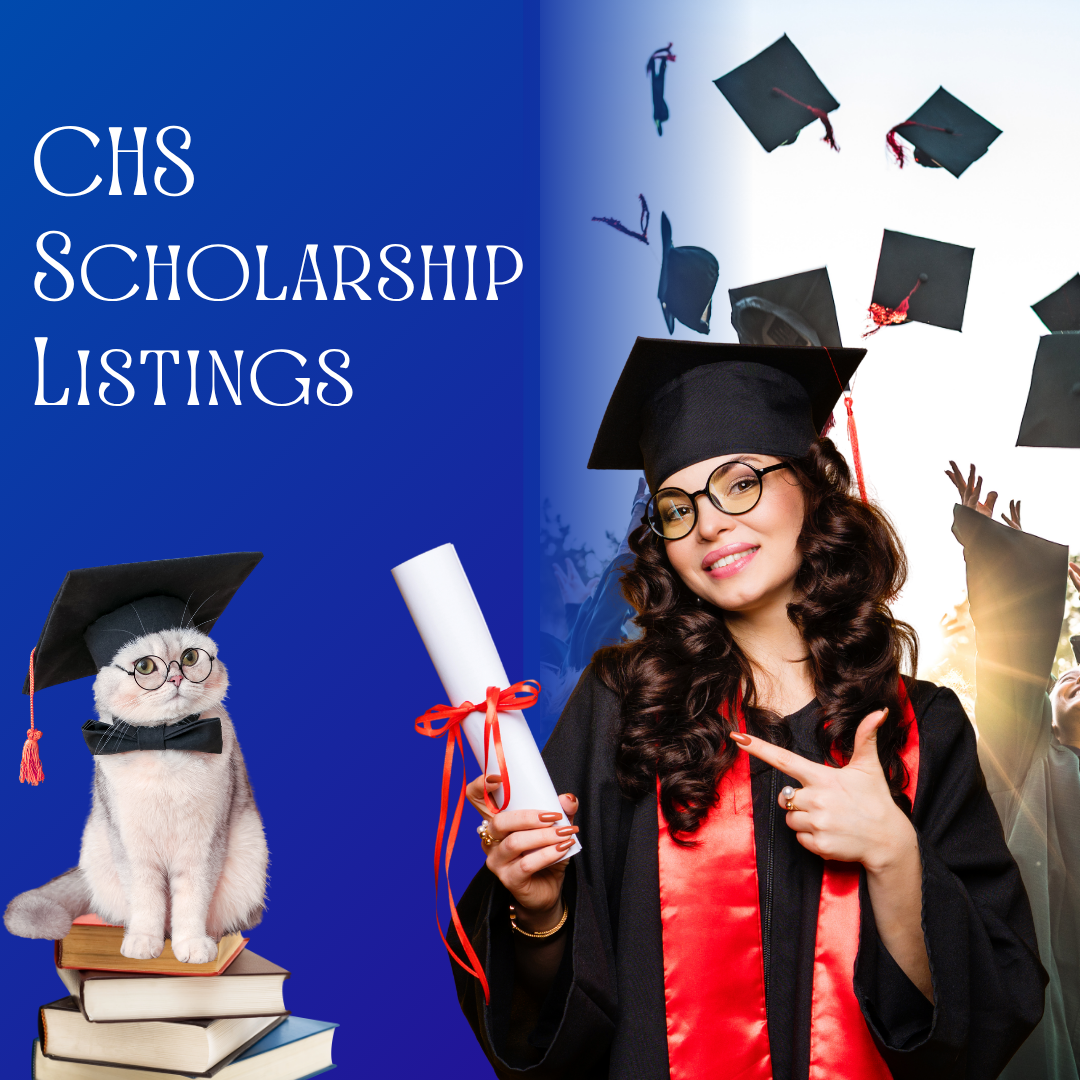 CHS Scholarship Listings