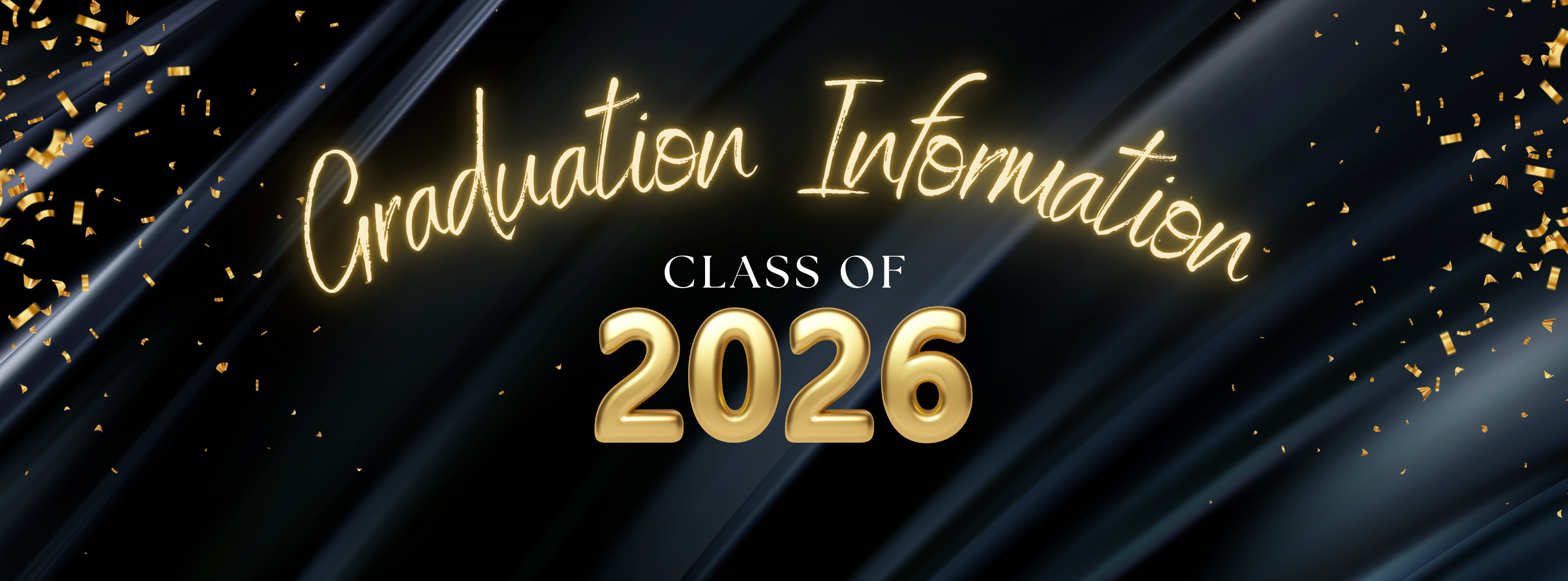 Grad info
