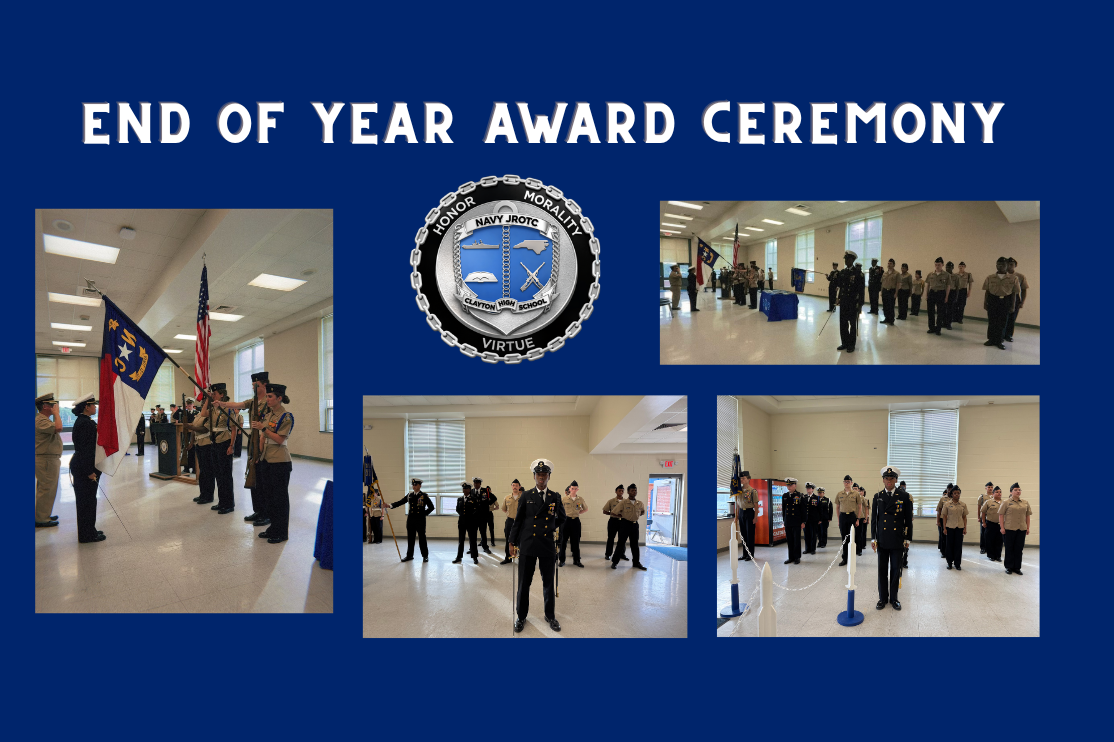 EOY Ceremony
