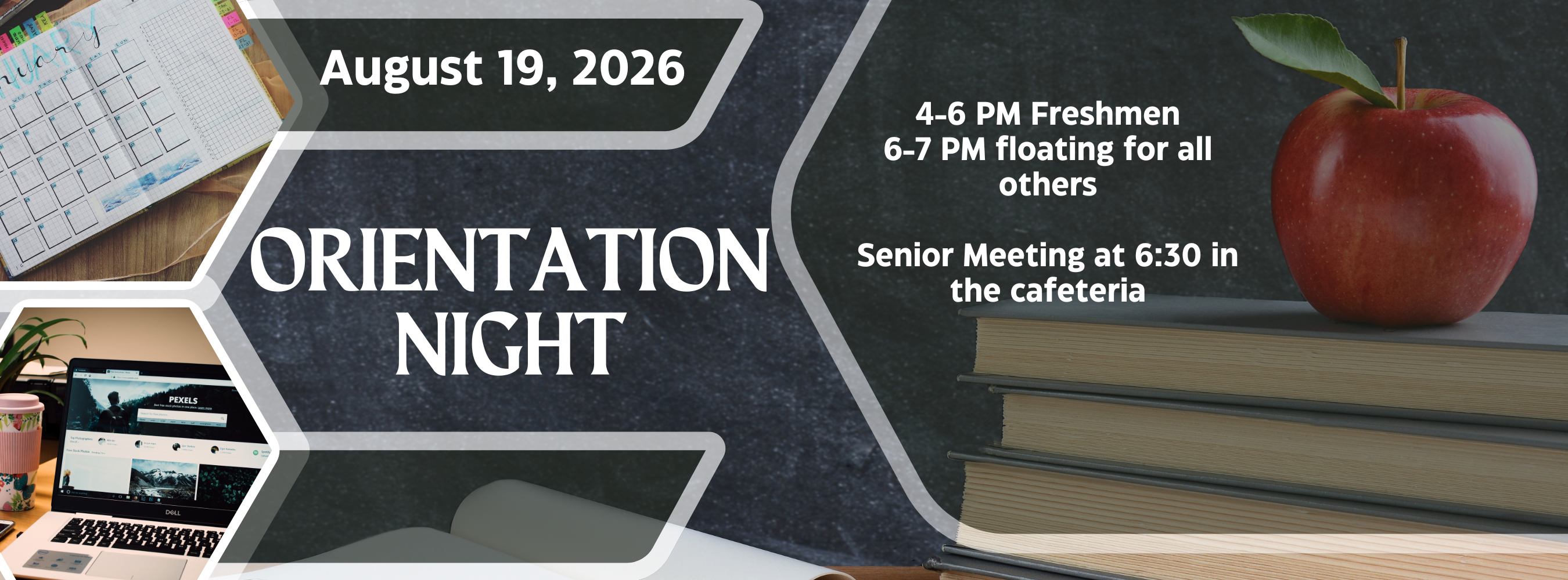 orientation night 2026