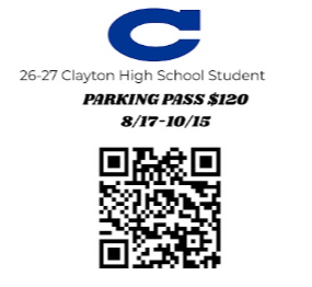 parking payment 26-27