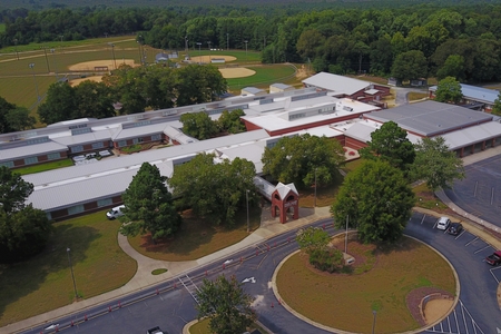 four oaks elementary