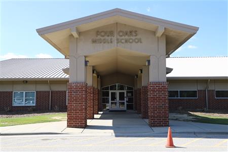 Four Oaks Middle School