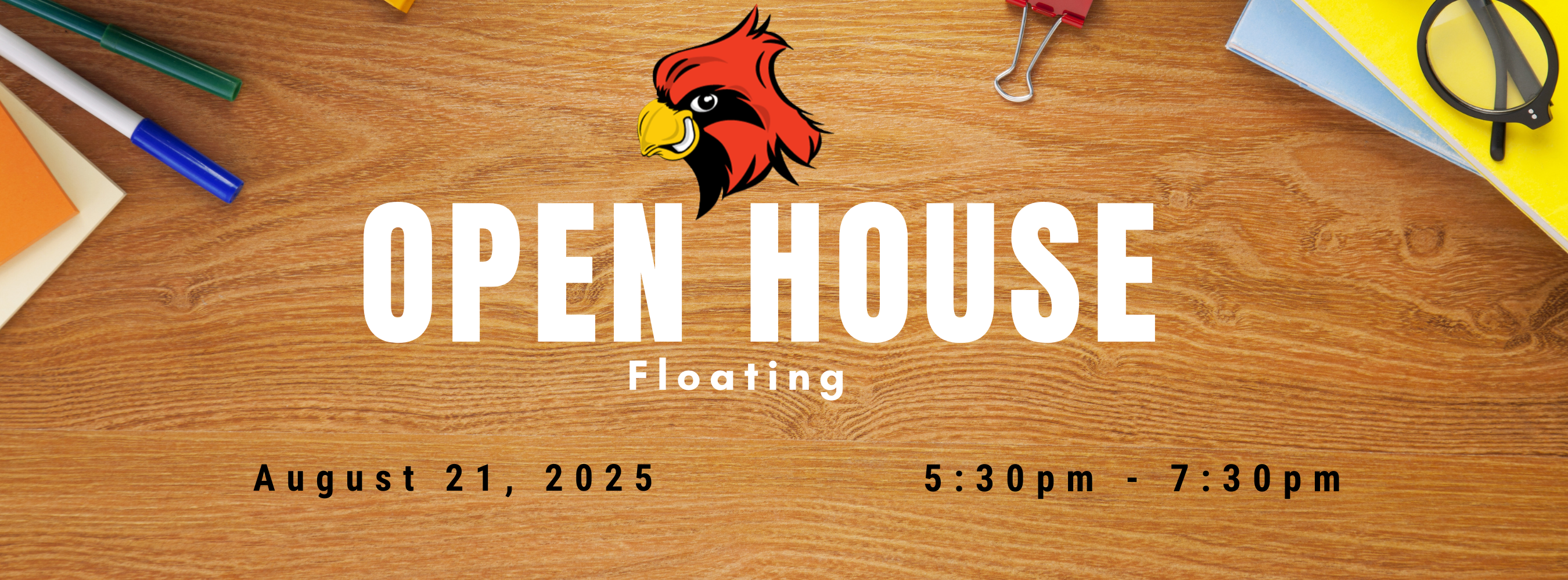 Open House