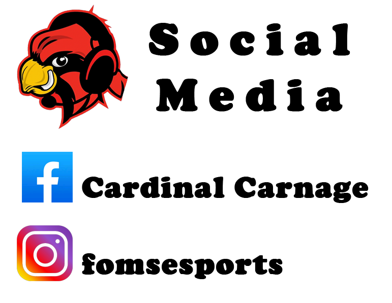 Social Media Accounts