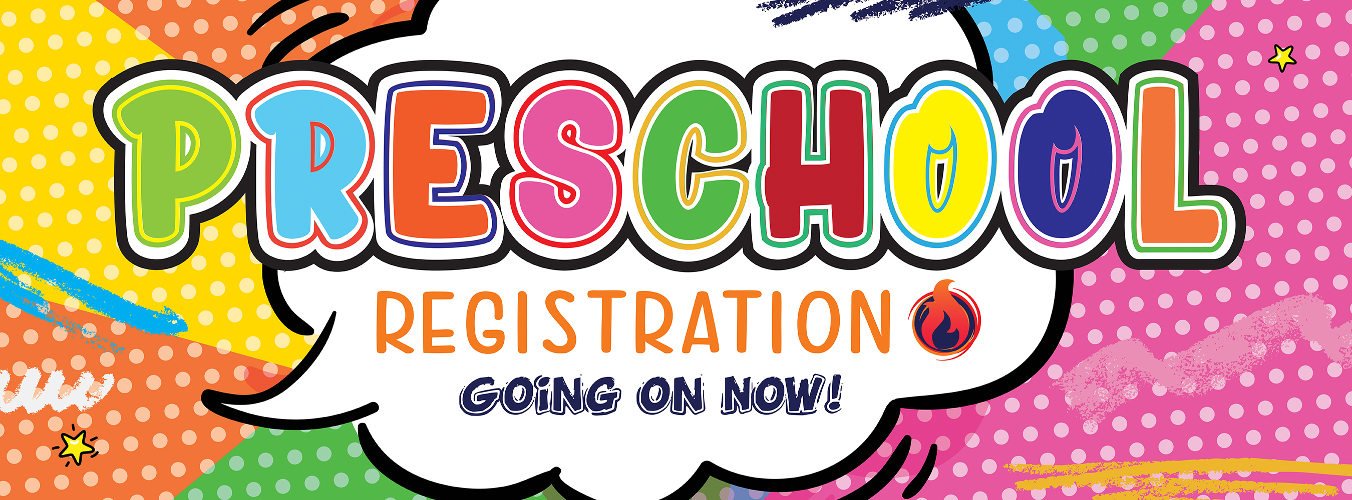 Preschool Registration